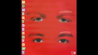 JAGGER X NAHO  MOMENT OBROTOWY PROD NAHO [upl. by Olivette]