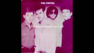 Wonderful Woman Demo by The Smiths [upl. by Coffeng]