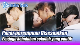 Indo SubMahasiswi murni VS cowok kaya nakalkamulah keselamatanku🌟💎BintangBerlian MiniDrama [upl. by Divine]