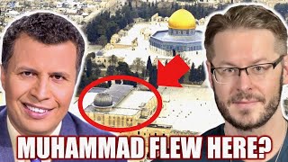 Why Are Muslims Obsessed with AlAqsa Mosque and Jerusalem [upl. by Aiekan]