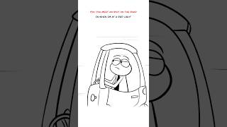 RED LIGHT 😜 Animation Meme shorts [upl. by Llerruj599]