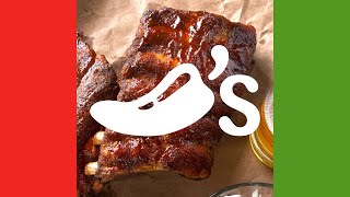 Baby Back Ribs [upl. by Hannis]