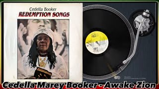 Cedella Marley Booker  Awake Zion  Reggae Legendado [upl. by Gibert]