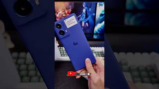 Moto s50 neo unboxing  Moto s50 neo review  Moto s50 neo camera Test shorts [upl. by Notgnirrab]