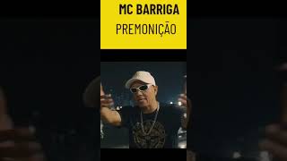 MC barriga premonição [upl. by Howlan]