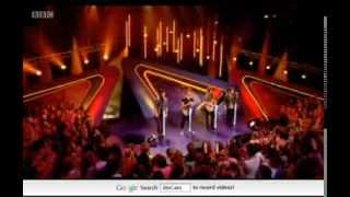 Union J sing Beautiful Life on Friday Download [upl. by Delfeena]