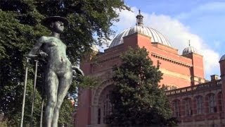 Highlights from the University of Birmingham 201112 [upl. by Arnold]