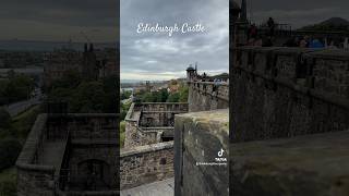 Edinburgh Castle  September 2023 [upl. by Alram590]