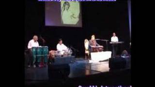 MANNA DEY LIVE IN CONCERT IN AUCKLAND NZ [upl. by Amilah]