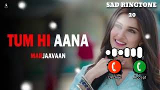 Best Sad Ringtone  Montage Love Alone Ringtone Music  🎶 Mobile Alone Call Ringtone Best Love [upl. by Assillam]