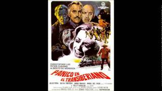 Panico en el Transiberiano Horror Express Soundtrack 05  Pujaros Theme [upl. by Wiles769]