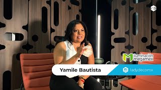 Yamile Bautista En entrevista [upl. by Reinwald]