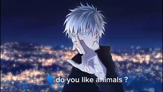 Do you like animal foryou trending fypシ゚viral edit anime viralshort edit viralvideo growth [upl. by Selokcin]