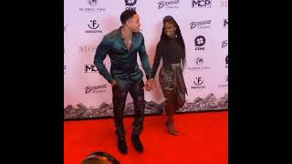 Rotimi and Vanessa mdee❤  Love wins rotimi vanesa [upl. by Becket]