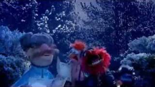 swedish chef animal and beaker  christmas song [upl. by Raila]