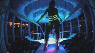 Hed Kandi Ibiza Opening Party  Es Paradis Discos Revenge [upl. by Fang]