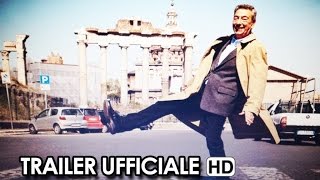 Buoni a nulla Trailer Ufficiale 2014  Gianni Di Gregorio Movie HD [upl. by Aronal995]