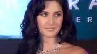 Katrina Kaif refused Dhoom 3 because of an item song [upl. by Nosreg]