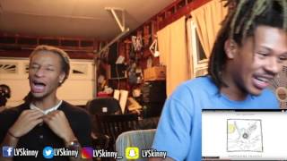 Rae Sremmurd  Perplexing Pegasus Reaction Video [upl. by Niahs]