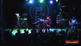 Periphery  FULL SET live in HD  Greensboro NC [upl. by Budd]