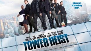 Latest Tower Heist Trailer [upl. by Blanca]