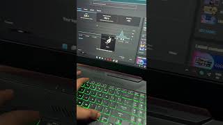 Enable TUBRO MODE on ASUS TUF GAMING F15 Laptops  Change your CPU modes of ASUS TUF GAMING F15😍🔥 [upl. by Eeral193]