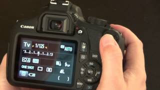 Videorecenze Canon 1200D [upl. by Botzow]