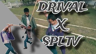 The Drival x SPLTV X PPLG 1 [upl. by Nyltiak692]