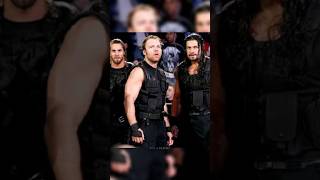 SHIELD🛡️Supremacy🥵😈 WWE Trio  Roman Reigns wwe reelomaniac subscribe romanreigns shield [upl. by Nwahsor]