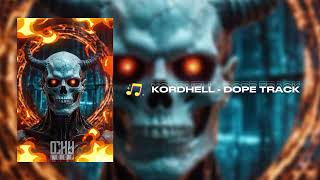 KORDHELL  DOPE TRACK quot1 HOURquot [upl. by Anoynek]