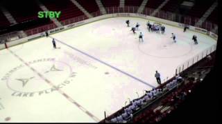 Suomi – USA 103  U20  Lake Placid 382015 [upl. by Male]