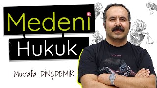 6 2025 Hakimlik  Hakkın Kazanılması ve İyi Niyet İlkesi  Mustafa Dinçdemir [upl. by Ezirtaeb]