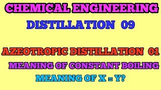 10HindiAzeotropeAzeotropic distillationAzeotropic mixturedeviation from roult lawKirtan joshi [upl. by Beasley]