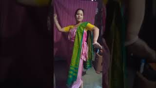 Nwng swmkhwr somaina old bodo song cd family bododance bodocoverdance [upl. by Comras348]