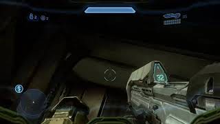 Halo 4 Rampancy [upl. by Laehcar]