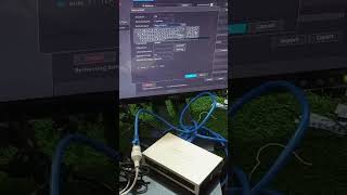 how to add ezviz camera adhua dvrnvr [upl. by Akinihs]