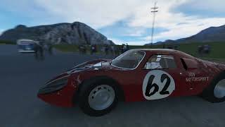 Targa Florio [upl. by Yrahcaz]