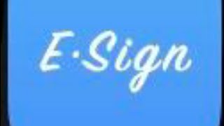 Esign Tutorial For IOS [upl. by Akem769]