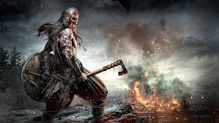 VIKINGS  quotRAGNARÖKquot  ♫ Path to Valhalla  Most Epic Viking amp Nordic War Music [upl. by Tonjes584]