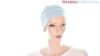 The Essential Chemo Cap in Light Blue [upl. by Favata]