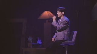 2024 CHEN FANCON Highlight Video  2024 CHEN FANCON Beyond the DOOR  첸 CHEN [upl. by Neelrahc857]