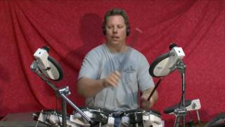 Rob Stewart  Drum Cover  quotCoyotequot  Better Than Ezra [upl. by Ahsitahs]