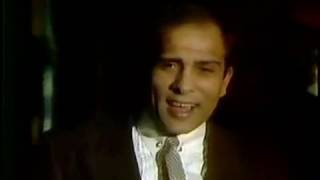 Dzej Ramadanovski  Zar ja da ti brisem suze  Official video 1988 [upl. by Adest]