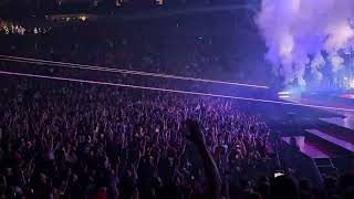 21 Pilots Car Radio Nationwide Arena Columbus OH 10524 [upl. by Eetsim]