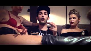 Borgore Someone Elses ft Adi Ulmansky OFFICIAL VIDEO [upl. by Eudo957]