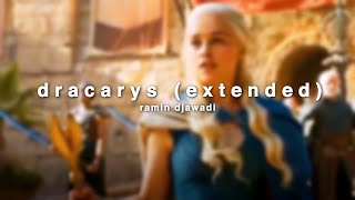 slowed down  dracarys extended [upl. by Gaye]