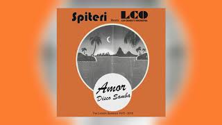 Spiteri amp Los Charlys Orchestra  Amor LCO Rework [upl. by Ennyl]