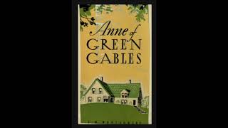 Anne of Green Gables Chapter 1 AUDIOBOOK [upl. by Trainor333]