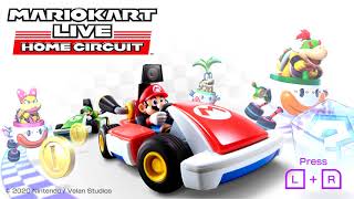 Mario Kart Live Home Circuit All CCs 69 Switch Longplay [upl. by Innattirb]