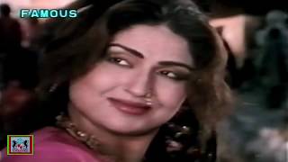 CHARYA DA KAKH NA REHYA  NOOR JEHAN  ANJUMAN  PAKISTANI FILM DACAIT [upl. by Adnamahs]